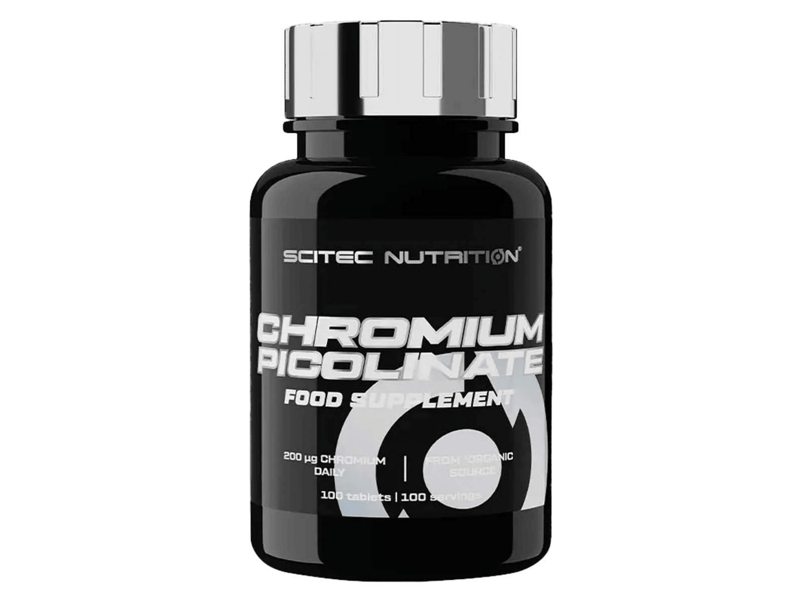 Scitec Nutrition - Chromium Picolinate (100 tablets)