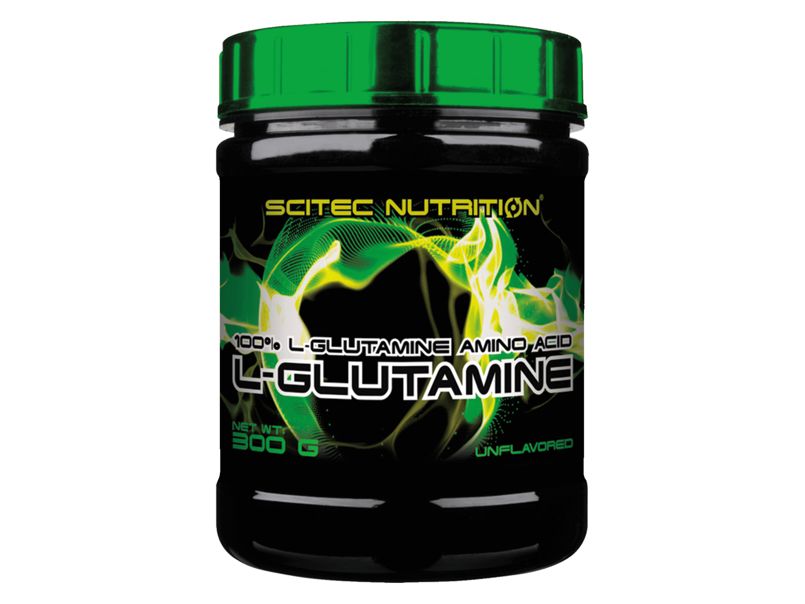 Scitec Nutrition - L-Glutamine (300 gram)