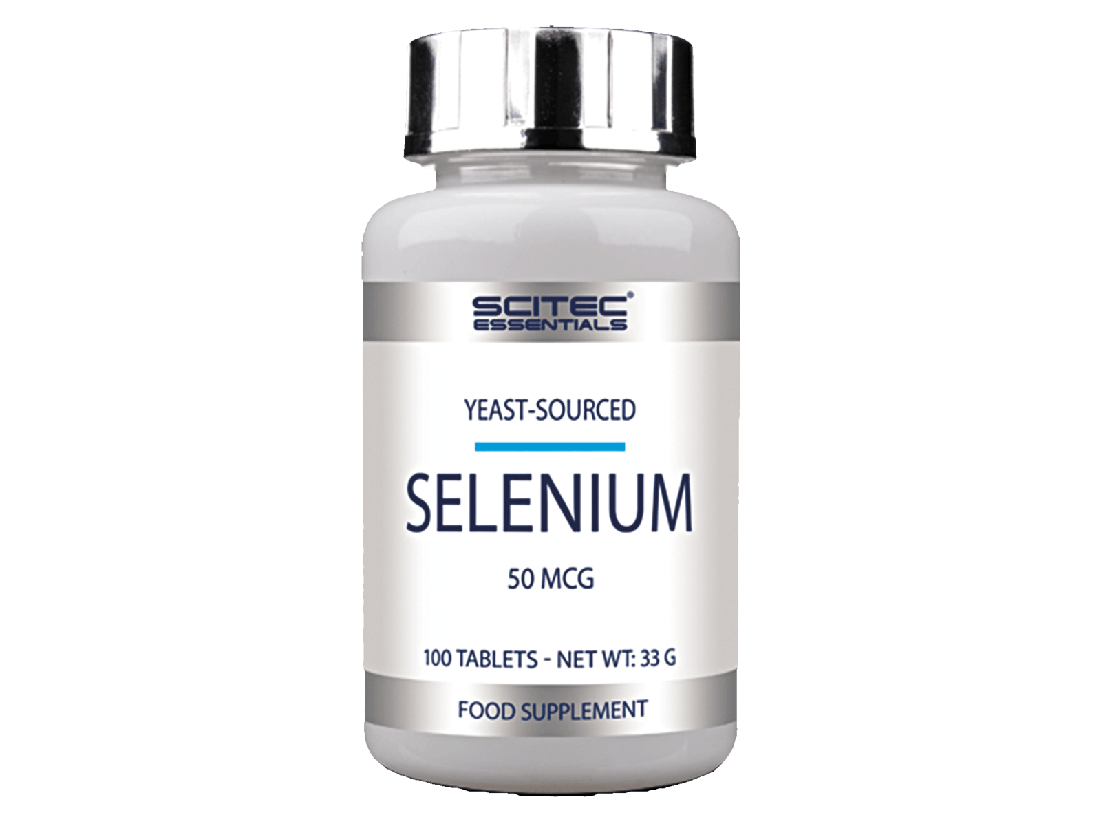 Scitec Nutrition - Selenium (100 tablets)