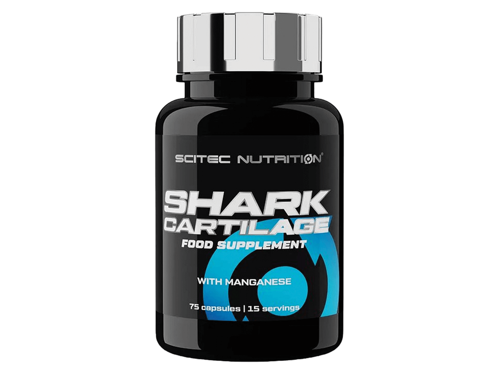 Shark Cartilage - Scitec Nutrition
