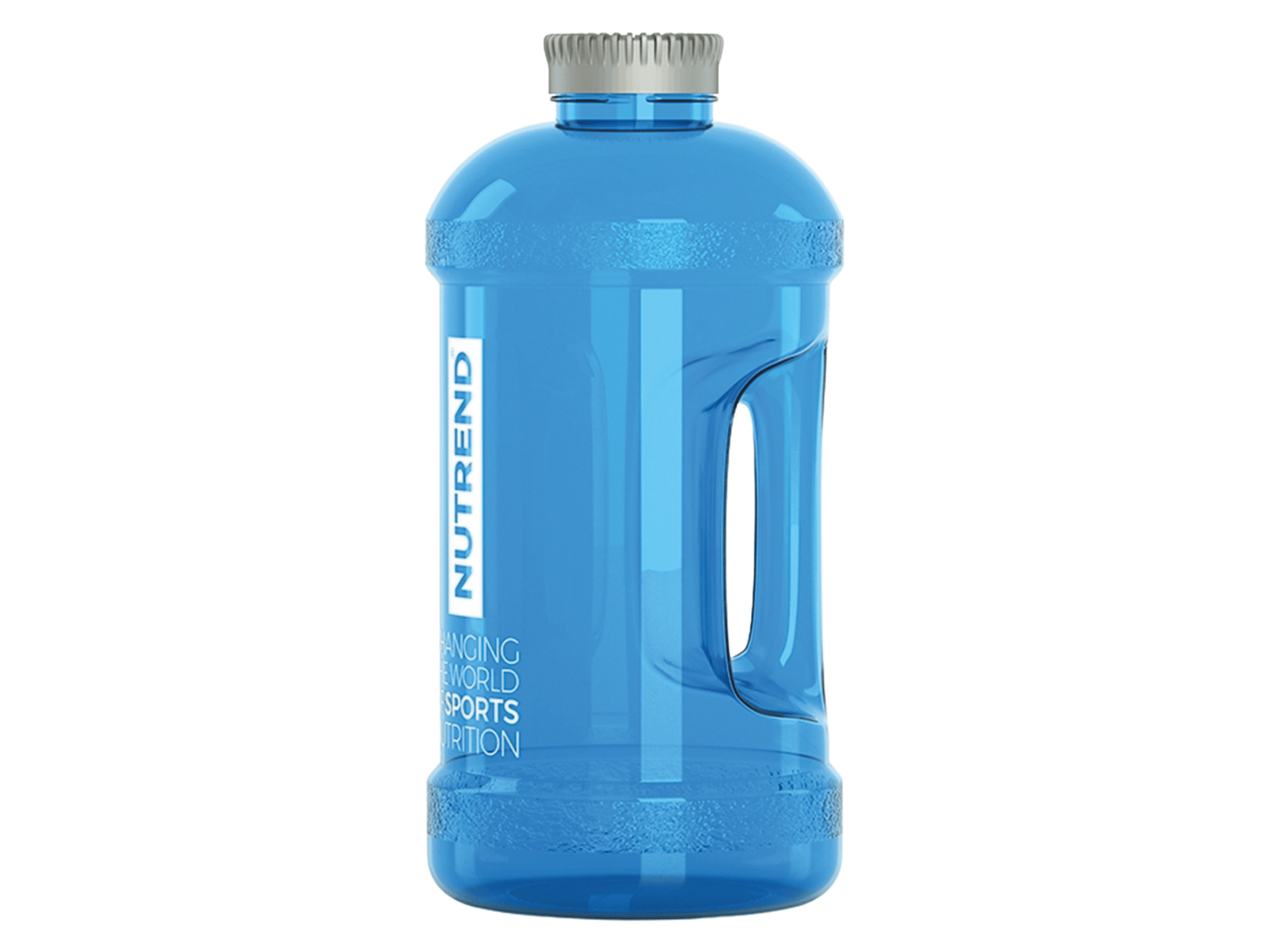 Nutrend - Water Jug (2000 ml - Blue)