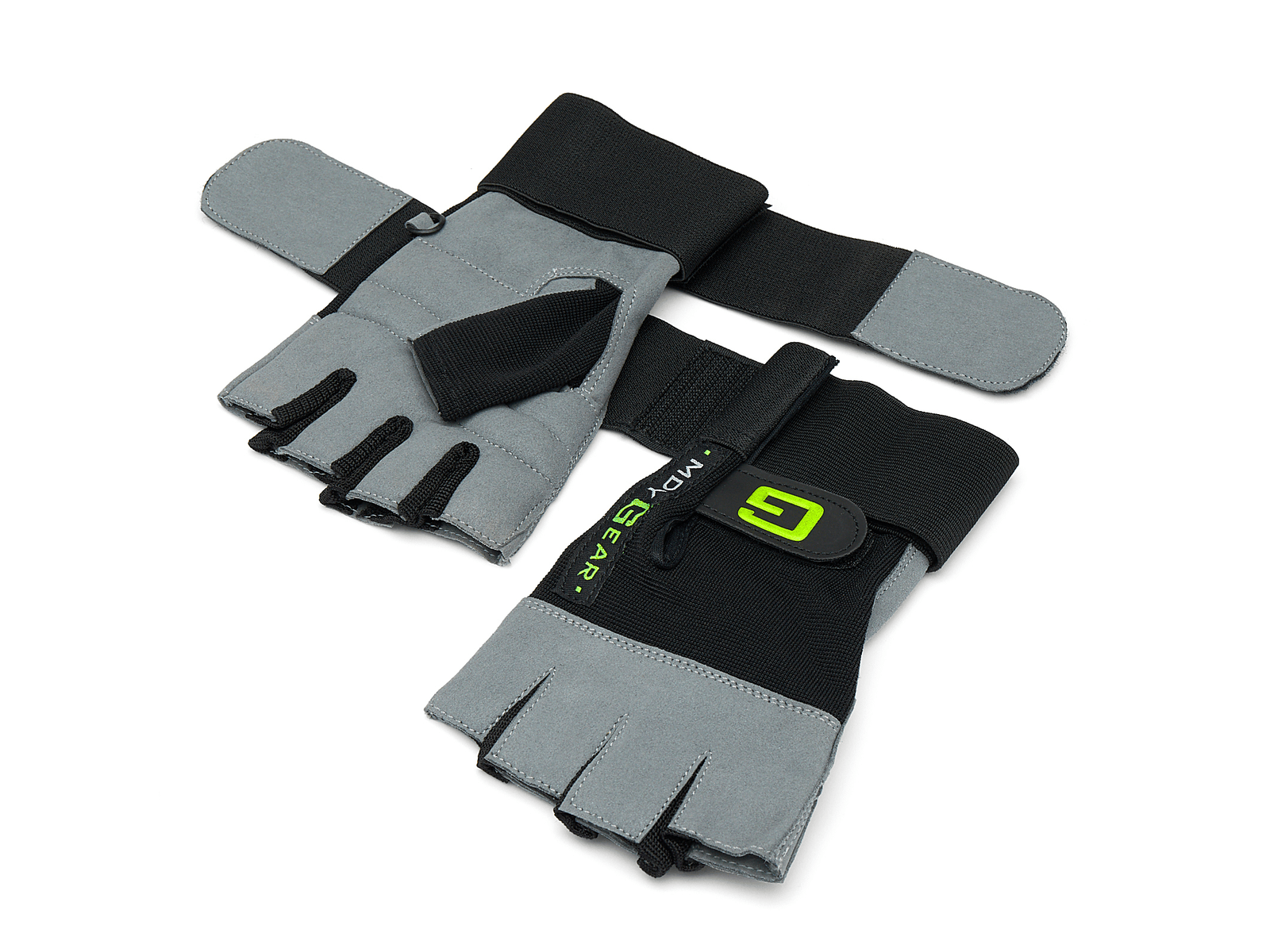 Workout Gloves WW (2XL) - MDY-GEAR