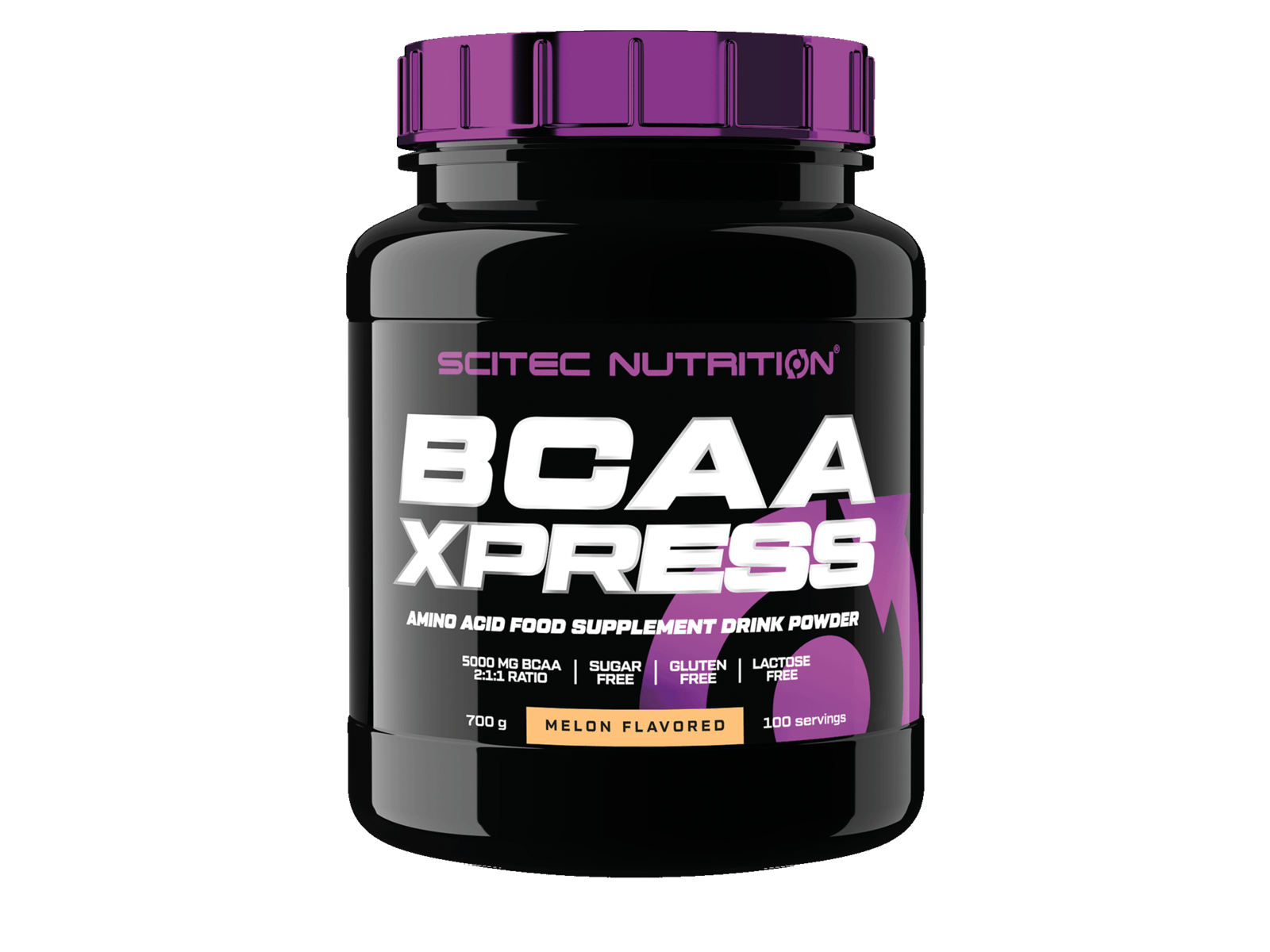 BCAA Xpress (Melon - 700 gram) - SCITEC NUTRITION
