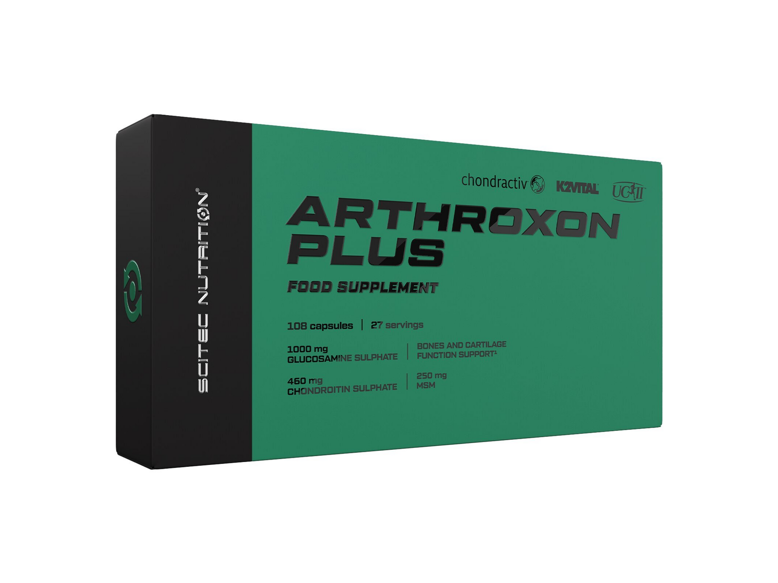 Scitec Nutrition - Arthroxon Plus (108 capsules)