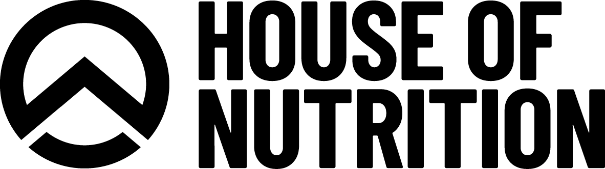 House of Nutrition Logo